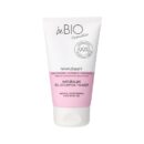 BEBIO GEL NETTOYANT HYDRATANT DOUX VISAGE 150ML