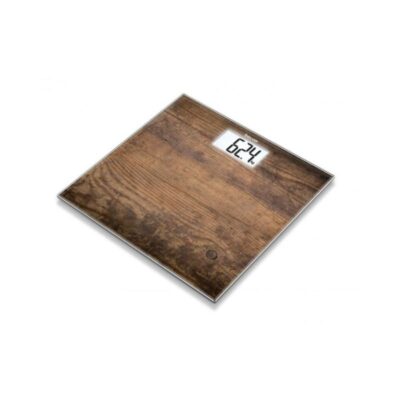 BEURER BALANCE BOIS 150 KG GS203