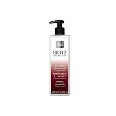 BIO12 SHAMPOOING ILLUMINANT 500ML