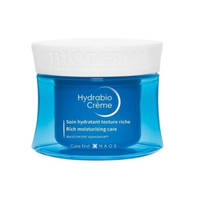 BIODERMA HYDRABIO CREME POT 50 ML