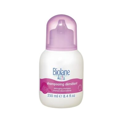BIOLANE SHAMPOING KIDS DEMELANT 250ML
