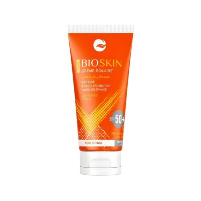 BIOSKIN ECRAN 50+ TEINTE 50 ML
