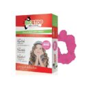 BIOSTOP CHOUCHOU ANTI POUX ROSE BT/1
