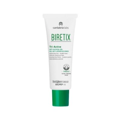 BIRETIX TRIACTIV GEL 50 ML