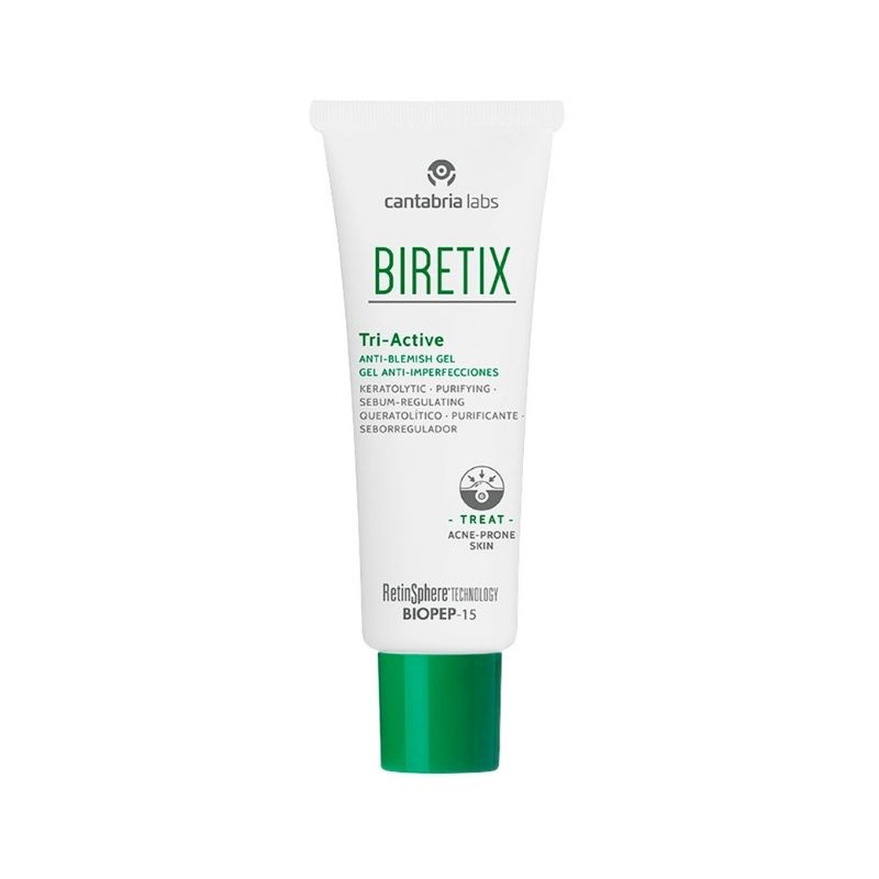 BIRETIX TRIACTIV GEL 50 ML