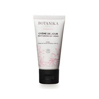 BOTANIKA CREME DE JOUR 50ML