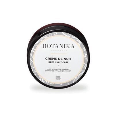 BOTANIKA CREME DE NUIT 50ML