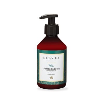 BOTANIKA CREME DOUCHE COING VANILLE 250ML