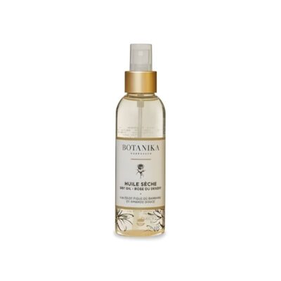 BOTANIKA HUILE SECHE ROSE DESERT 150ML