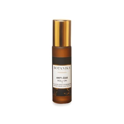 BOTANIKA ROLL ON  ANTI-AGE 10ML