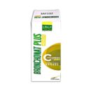 BRONCHONAT PLUS SIROP TOUX GRASSE AD 150ML