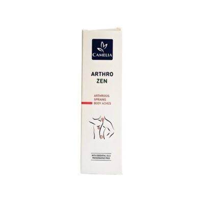 CAMELIA ARTHRO ZEN 50GR