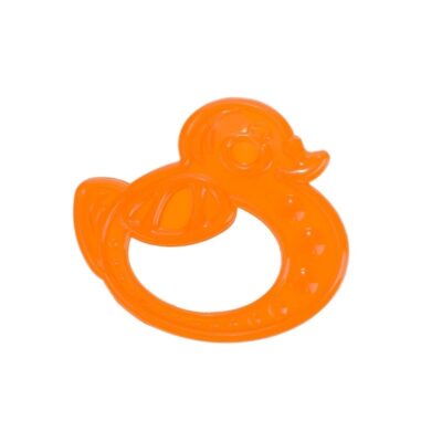 CANPOL ANNEAU DE DENTITION CANARD REF13/109
