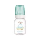CANPOL BIBERON EN VERRE BLEU 120ML REF42/202