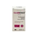 CLAIRENCE ECLAIRCISSANT BT/60