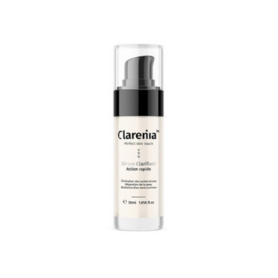 CLARENIA SERUM CLARIFIANT ACTION RAPIDE – 30 ml