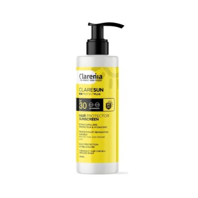 CLARENIA CLARESUN ECRAN CHEVEUX SPF30+ SPRAY 200ML