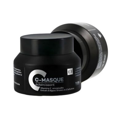 CLARYTEINT C-MASQUE ECLAIRCISSANT 50GR