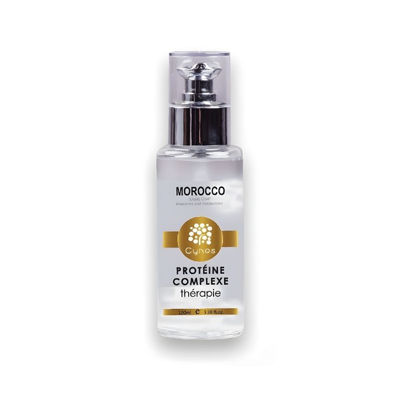 CYNOS SERUM PROTEINE COMPLEXE 100ML