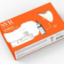 SVR COFFRET C20 BIOTIC + Mini Ampoule B3 Hydra et Gua Sha jade blanc en CADEAU