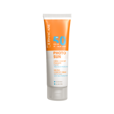 DERMACARE PHOTOSUN CREME CONFORT FONDANTE SPF50 – 50 ML