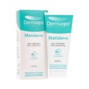 DERMAGOR MATIDERM GEL PURIFIANT 200 ML