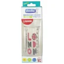 DODIE BIBERON VERRE ANTI COLIQUE MODELE LONDON 270 ML