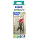 DODIE BIBERON VERRE ANTI COLIQUE MODELE PARIS 270 ML