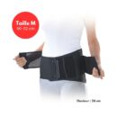 DONJOY LOMBOSTRAP 26CM TAILLE M