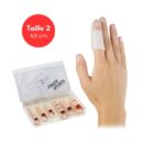 DONJOY STACK ATTELLE DE DOIGT T2