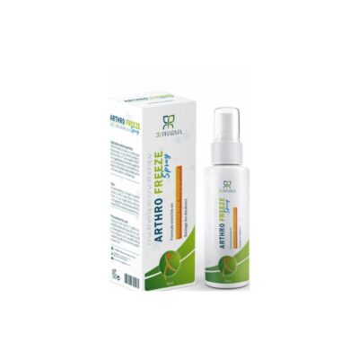 ARTHRO FREEZE SPRAY 50ML