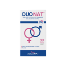 Duonat 30 Gélules – Aleonat