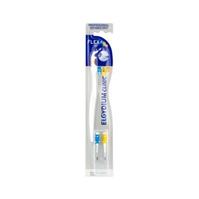 ELGYDIUM BROSSETTE CLINIC FLEX