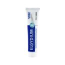 ELGYDIUM DENTIFRICE BLANCHEUR 75ML