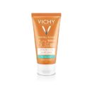 Vichy CAPITAL SOLEIL Crème onctueuse perfectrice de peau SPF 50+  50ml