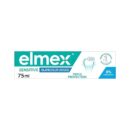 ELMEX DENTIFRICE SENSITIVE BLANCHEUR DOUCE 75ML