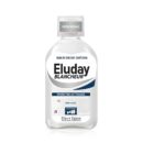ELUDAY BLANCHEUR BAIN DE BOUCHE 500ML