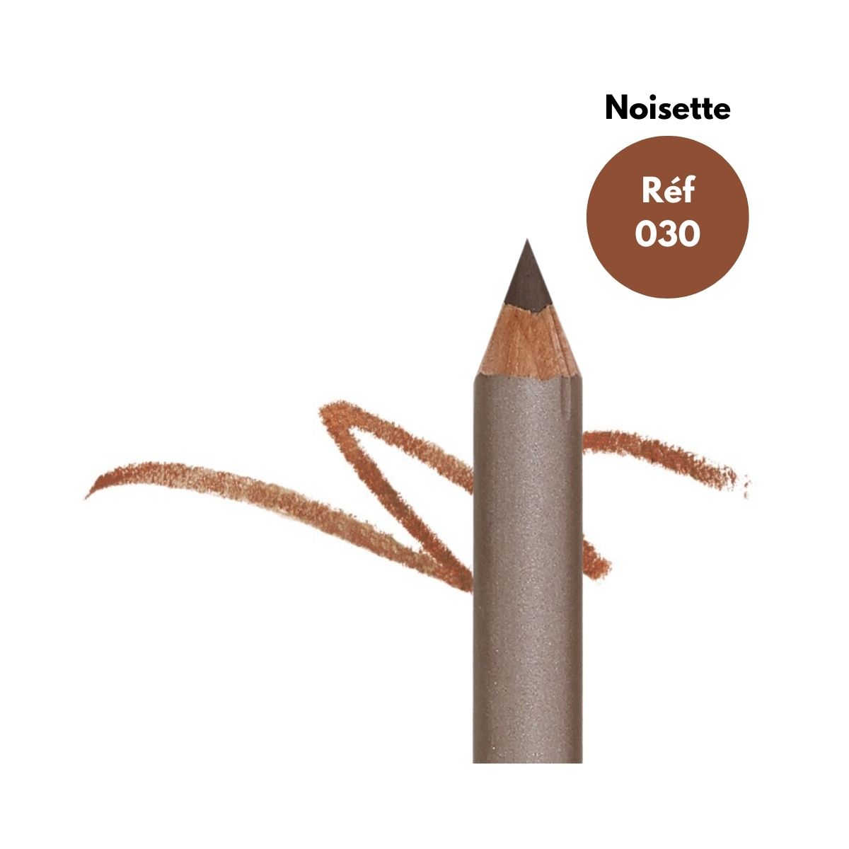 EYE CARE CRAYON A SOURCILS NOISETTE R30