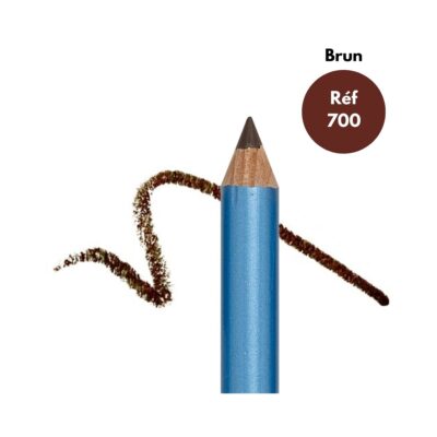 EYE CARE CRAYON CONTOUR DES YEUX BRUN REF/700