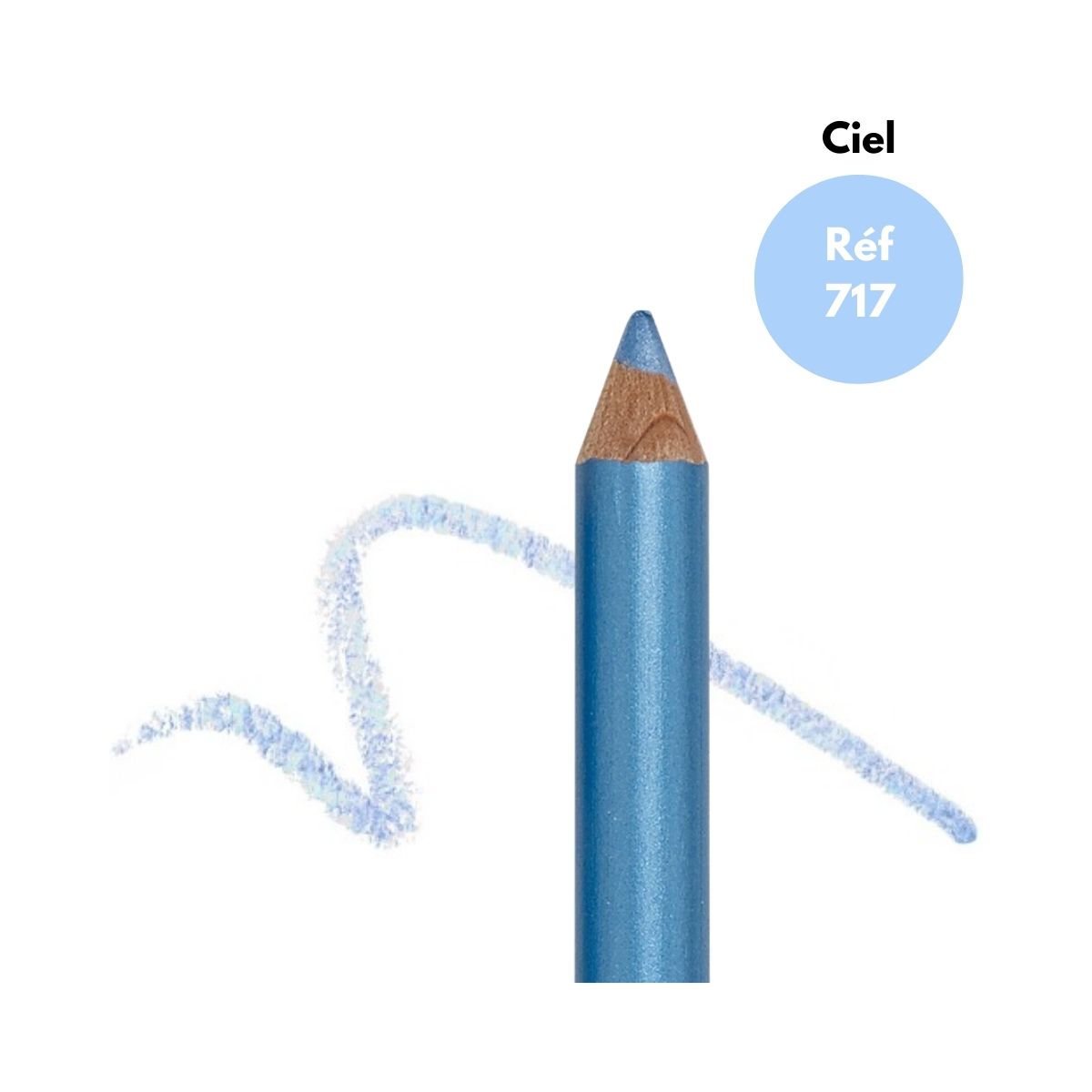 EYE CARE CRAYON CONTOUR DES YEUX CIEL REF/717