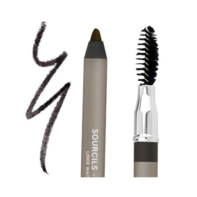 EYE CARE CRAYON SOURCIL WATERPROOF DARK 035