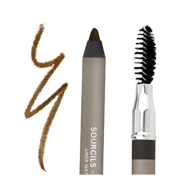EYE CARE CRAYON SOURCIL WATERPROOF LIGHT 034