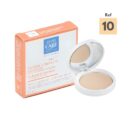 EYE CARE POUDRE COMPACTE JASMIN REF010