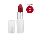EYE CARE ROUGE A LEVRES ROUGE VIF RF/53