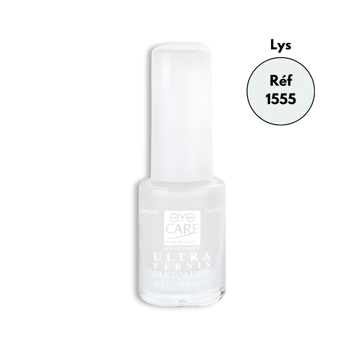 EYE CARE VERNIS LYS REF.1555