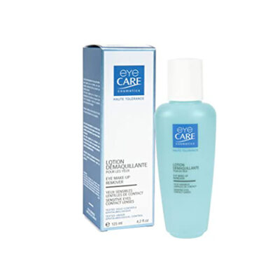 EYE CARE LOTION DEMAQUILLANTE YEUX REF/100