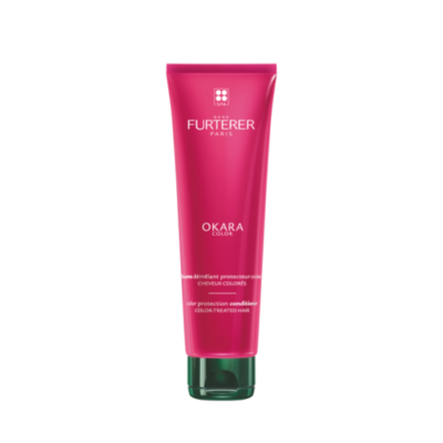 FURTERER OKARA COLOR Baume démêlant protecteur couleur Protection couleur 150ML