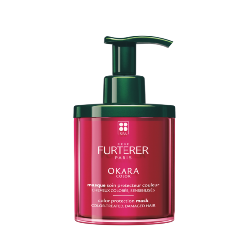 FURTERER OKARA COLOR Masque soin protecteur couleur 200ML
