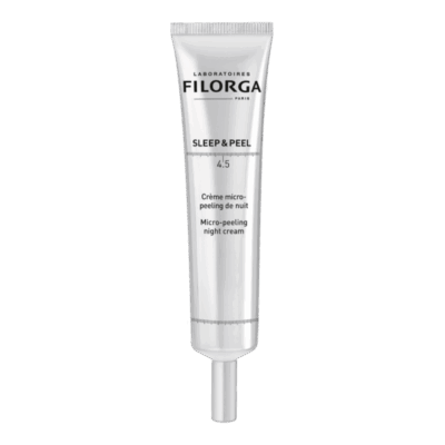 Filorga Sleep And Peel Crème Resurfaçante Nuit  40ml
