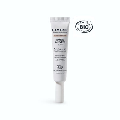 GAMARDE BAUME A LEVRES 10ML